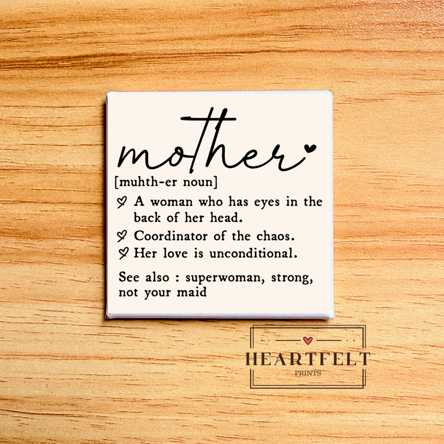 Mother's Day Magnets